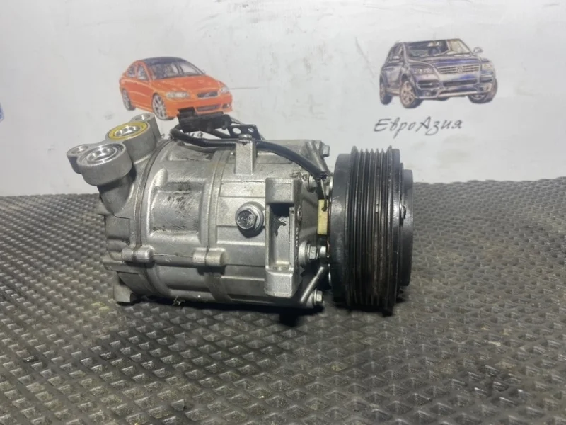 Компрессор кондиционера Volvo S80 XC90 30780458 B8444S