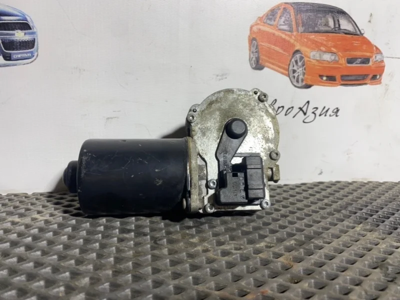 Мотор дворников Volvo XC90 2010 8693848, передний