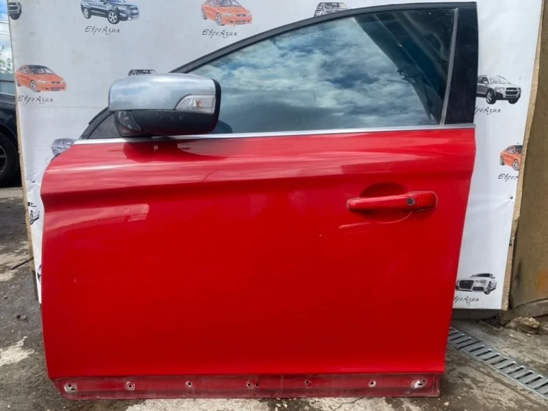 Дверь боковая Volvo XC60 2010 31457126, левая