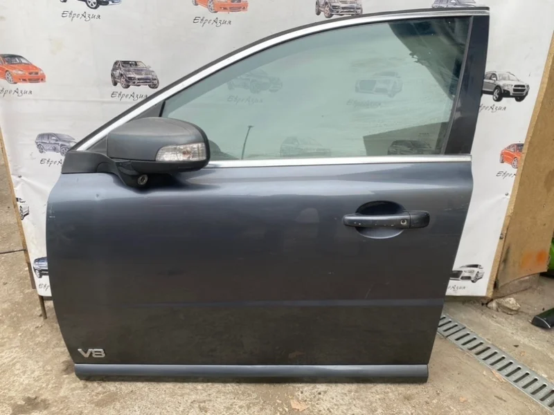 Дверь боковая Volvo S80 V70 XC70 2008 32228890 NEW II, передняя левая