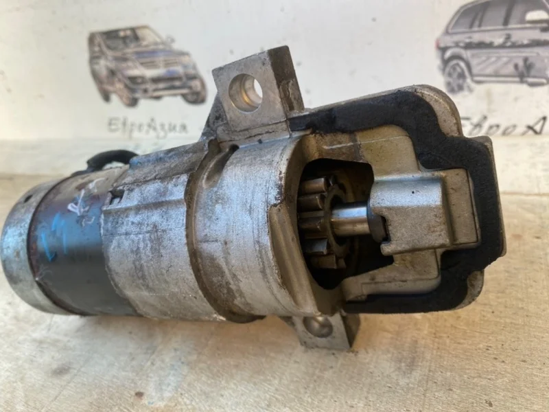 Стартер Mazda mazda 3 mazda 6 mazda cx7 M00087681 L3 VDT