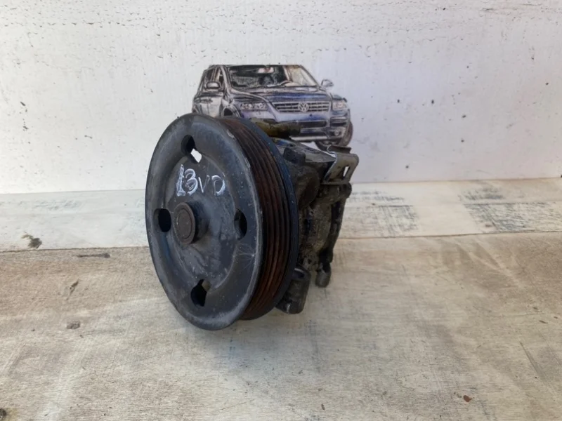 Насос гидроусилителя руля Mazda CX-7 2.3 turbo EG2132600 L3 VDT