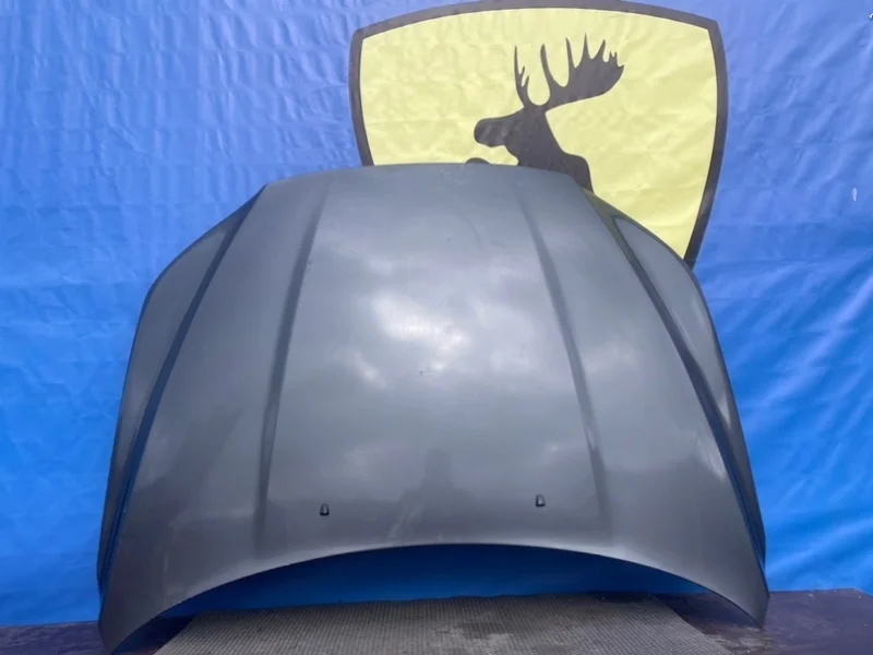 Капот Volvo S80 V70 XC70 2011 31371418 NEW II