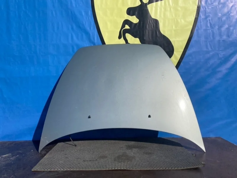 Капот Volvo V50 C30 S40 31371415