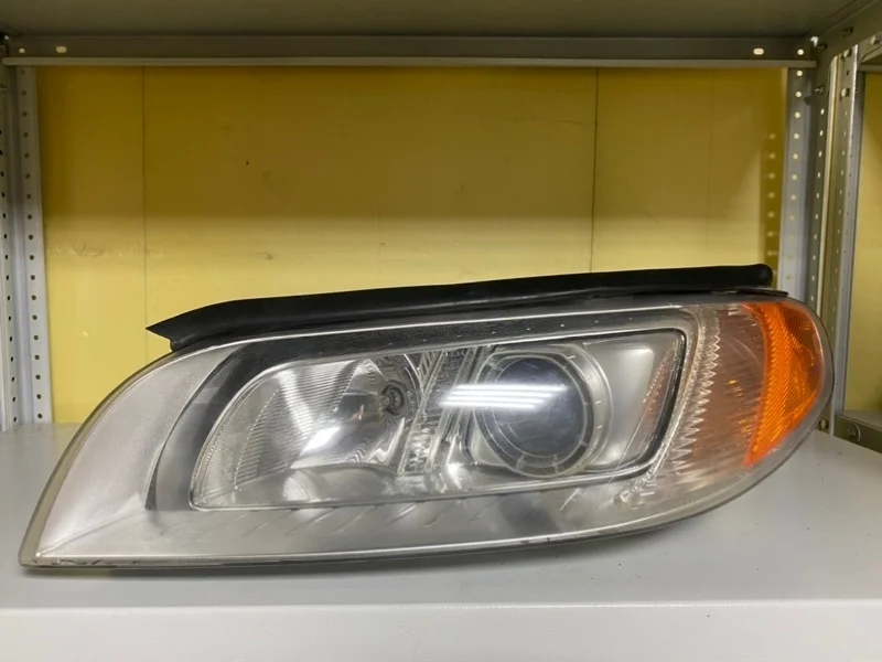 Фара ксенон Адаптив Volvo S80 V70 XC70 2008 31214168 NEW II, передняя левая