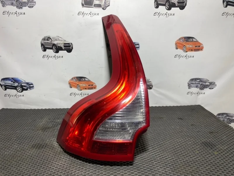 Фонарь Volvo XC60 2013 31290683, задний левый