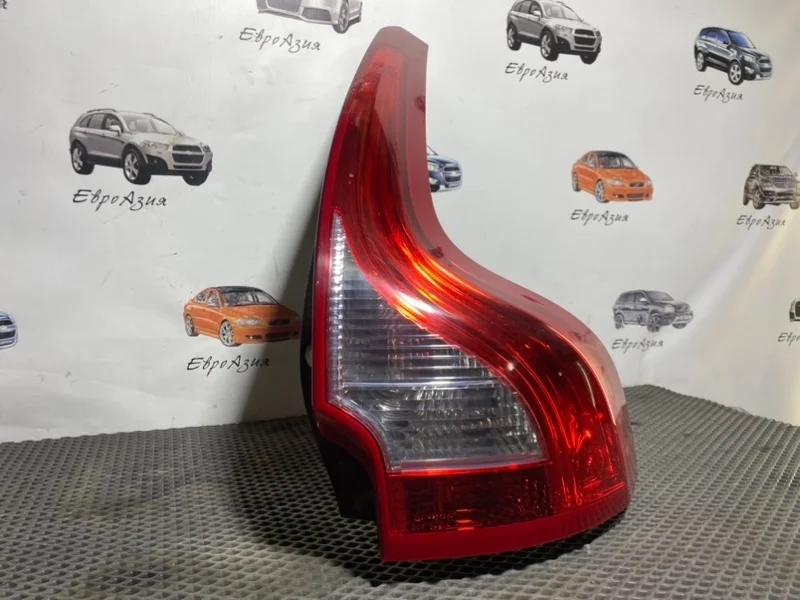 Фонарь Volvo XC60 2013 31290684, задний правый