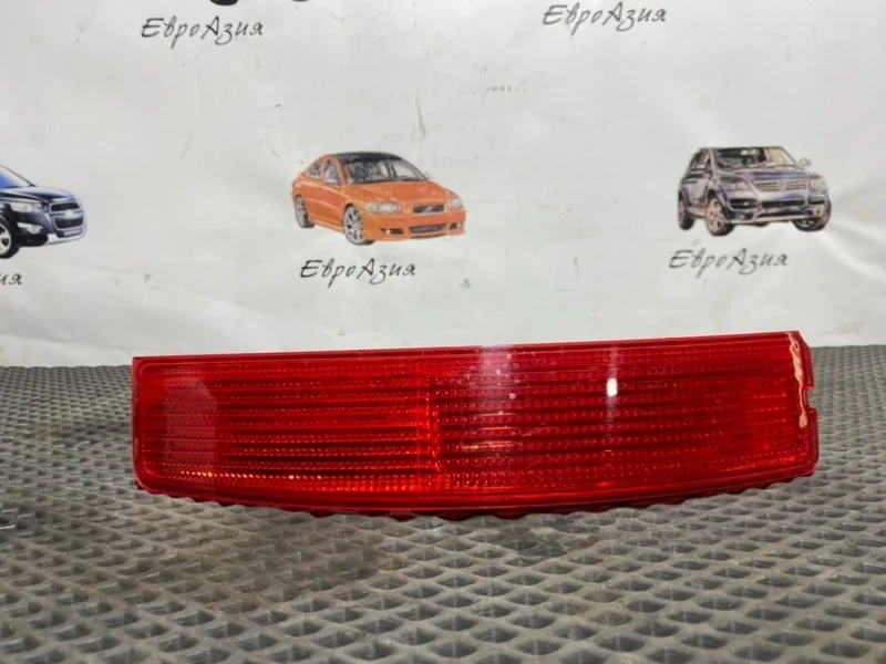 Фонарь противотуманный Volvo XC90 2009 30784134 РЕСТАЙЛИНГ, задний правый