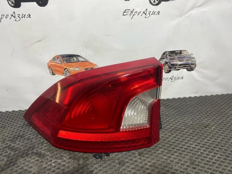 Фонарь VOLVO S60 30796267, задний левый