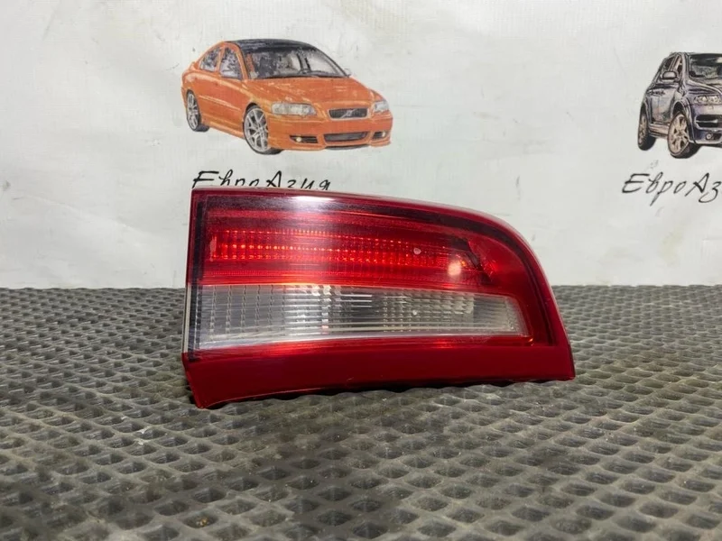 Фонарь заднего хода VOLVO S60 30796271, задний левый