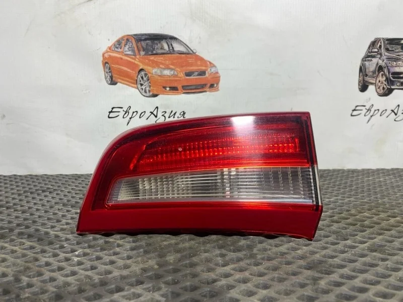 Фонарь заднего хода VOLVO S60 30796272, задний правый