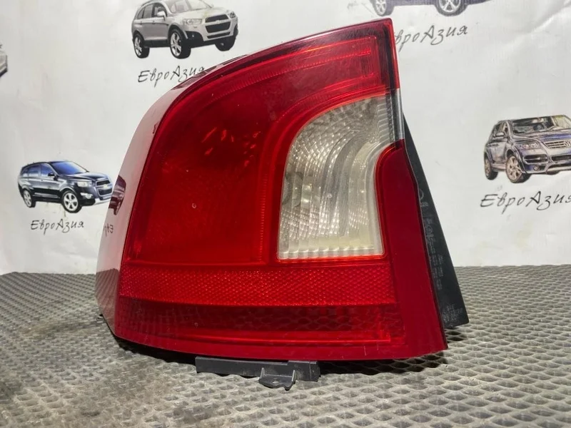 Фонарь VOLVO S60 30796267, задний левый