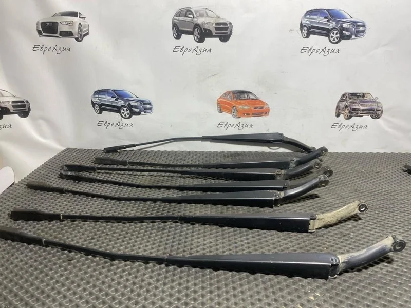 Поводок Стеклоочистителя VOLVO S80 30655214