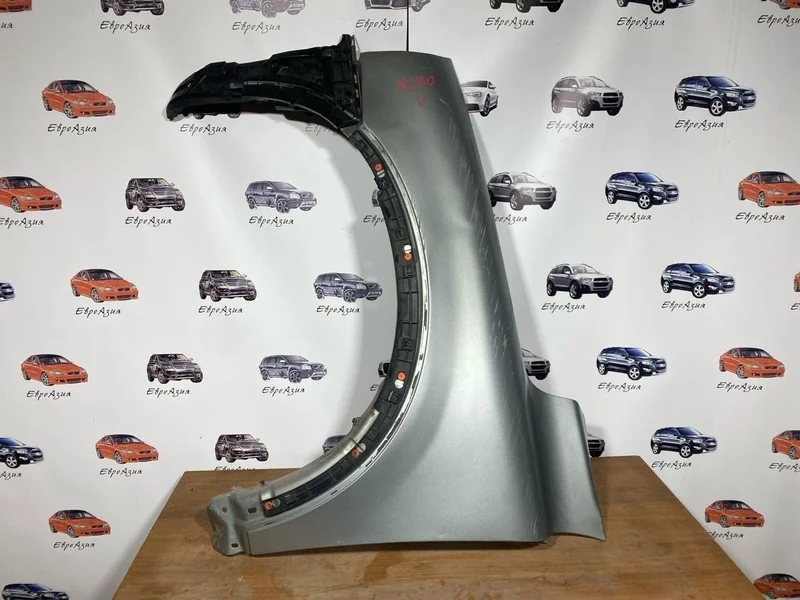 Крыло VOLVO XC90 2009 30796494, переднее левое