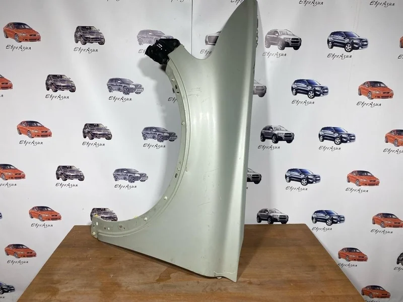 Крыло VOLVO C30 2010 31253949, переднее левое