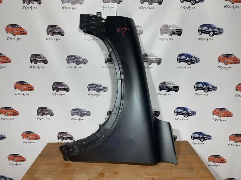 Крыло VOLVO XC90 2002-2014 30796494, переднее левое