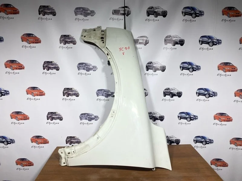 Крыло VOLVO XC90 2008 30796494, переднее левое