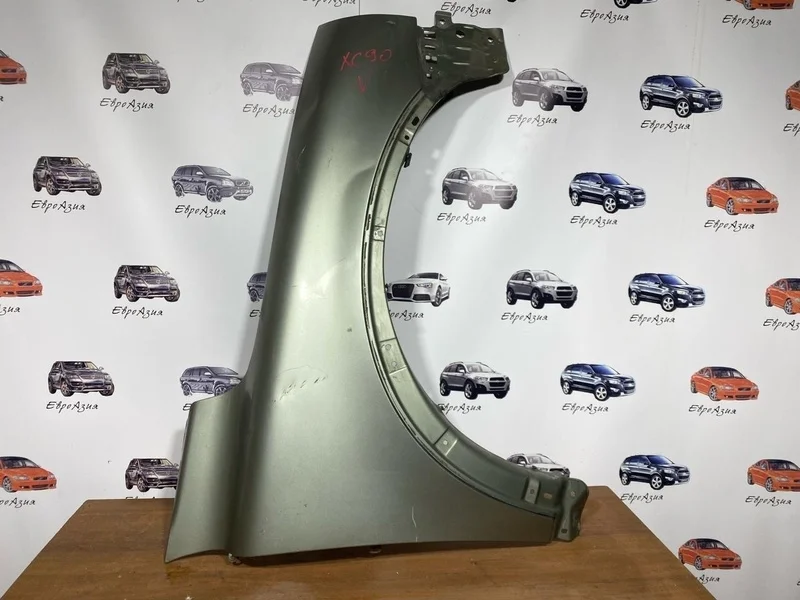 Крыло VOLVO XC90 2009 30796495, переднее правое