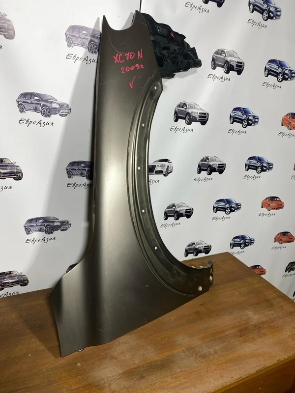 Крыло VOLVO XC70 2010 31294003, переднее правое
