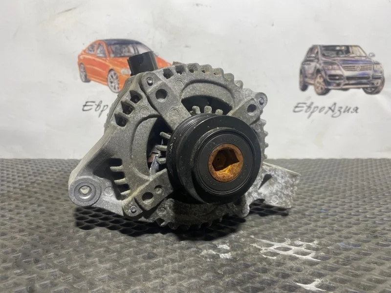 Генератор VOLVO C30 S40 C70 V50 2006 36001463