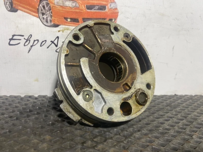 Масляный насос VOLVO S80 XC90 2003 9458427 B6284T B6294S B6294S2 B6294T B6304S3