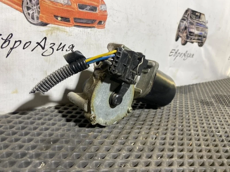 Мотор дворников VOLVO XC90 2006 8693848