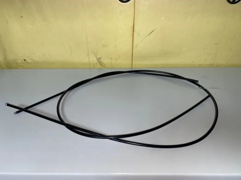 Трос замка капота VOLVO S60 V70 XC70 2004 9170365