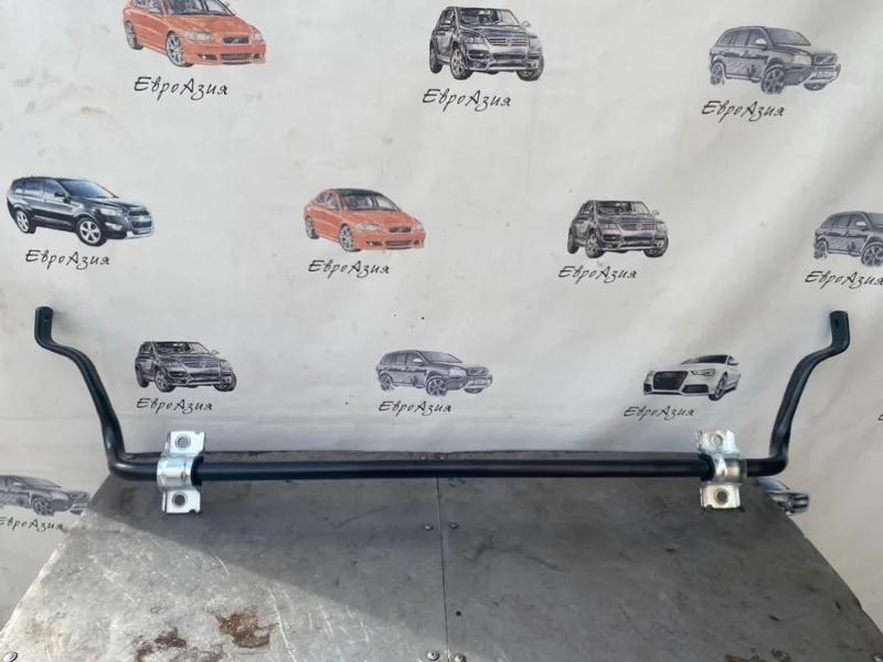 Стабилизатор поперечной устойчивости VOLVO S60 S80 V70 XC70 XC90 2007 31262929, передний