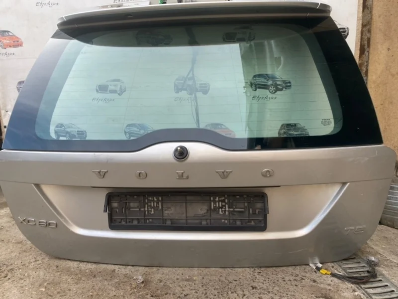 Крышка багажника Volvo XC60 2011 39811096