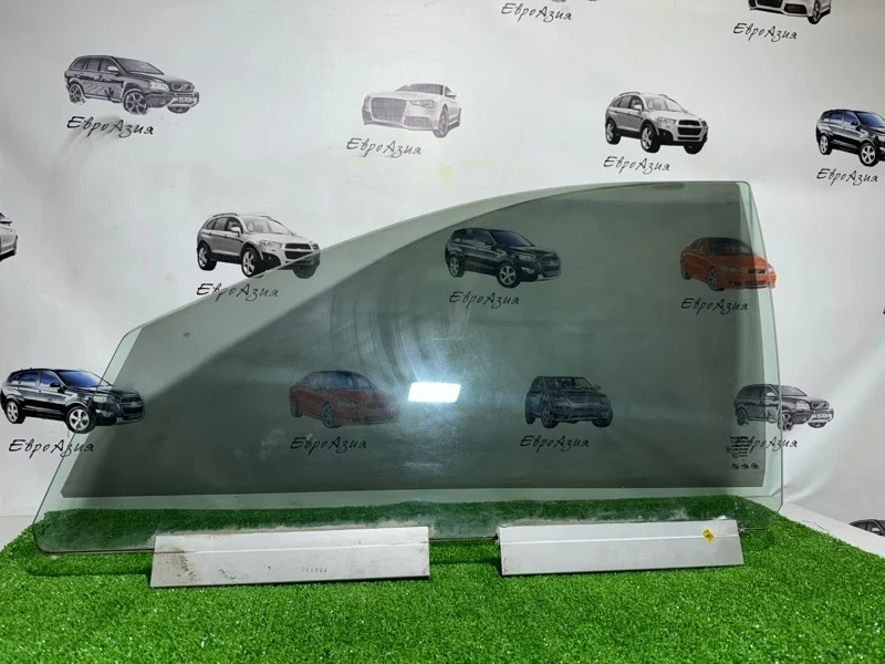 Стекло двери двойное Триплекс Volvo XC90 2009 31386886