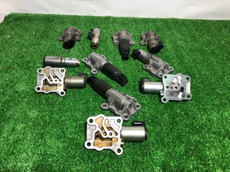 Клапан электромагнитный VOLVO VVT 31216222