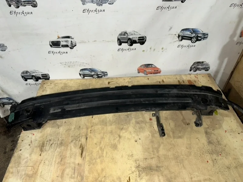 Усилитель бампера Ягуар Jaguar XF ХФ 2009 C2Z4740, передний