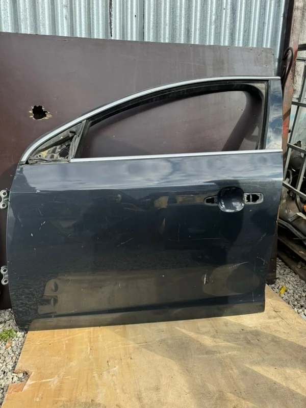 Дверь боковая VOLVO S60 2012 31298040, передняя левая