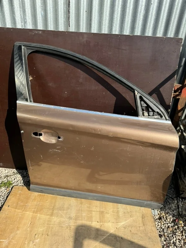 Дверь боковая VOLVO XC60 2012 31335553, передняя правая