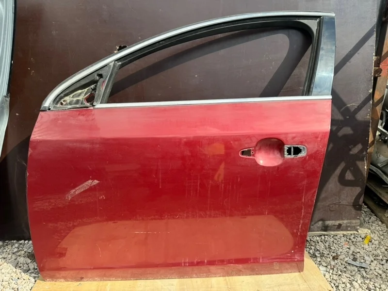 Дверь боковая VOLVO S60 2012 31298040, передняя левая