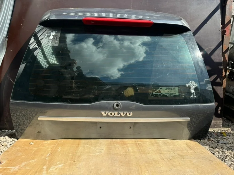 Крышка багажника VOLVO XC90 2006 9483789