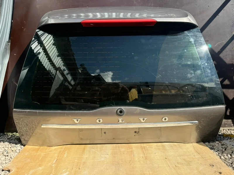 Крышка багажника VOLVO XC90 2009 39852821