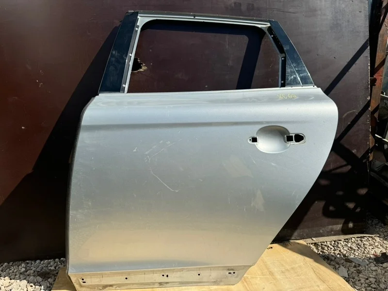 Дверь боковая VOLVO XC60 2011 31402417, задняя левая