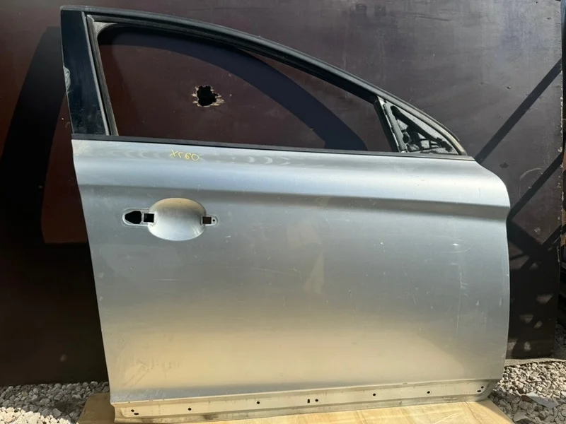 Дверь боковая VOLVO XC60 2011 31335553, передняя правая