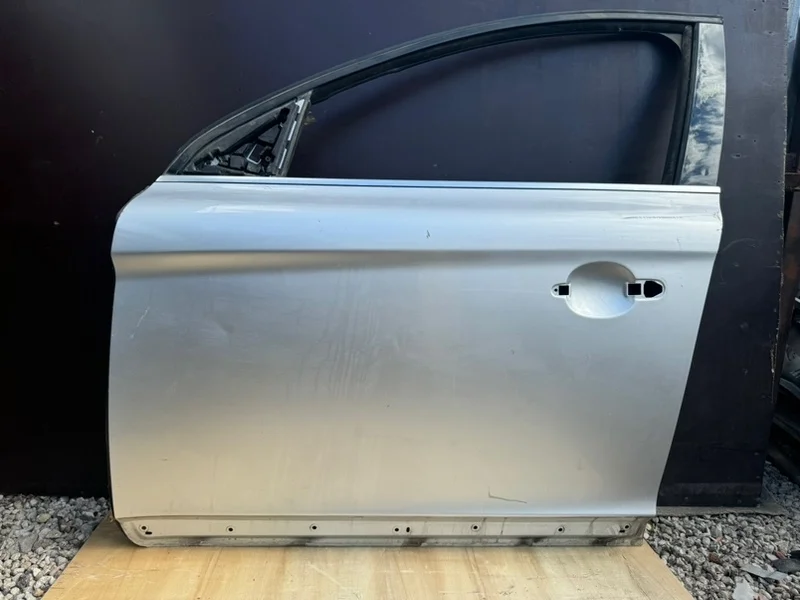 Дверь боковая VOLVO XC60 2011 31457126, передняя левая