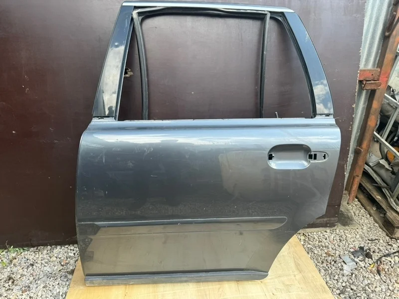 Дверь боковая VOLVO XC90 2007 30796484, задняя левая
