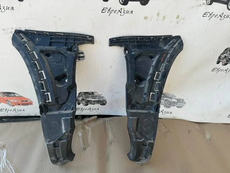 Крепление бампера VOLVO XC90 30698129 РЕСТАЙЛИНГ, переднее