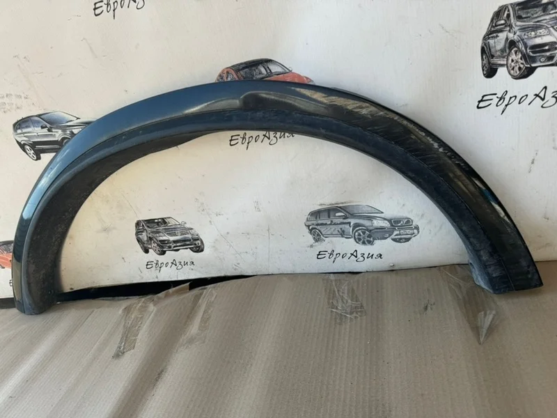 Расширитель крыла VOLVO XC90 30695490 РЕСТАЙЛИНГ, задний правый