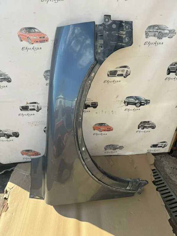 Крыло VOLVO XC90 2010 30796495 РЕСТАЙЛИНГ, переднее правое