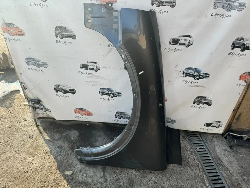 Крыло Volvo XC90 2010 30796494, переднее левое