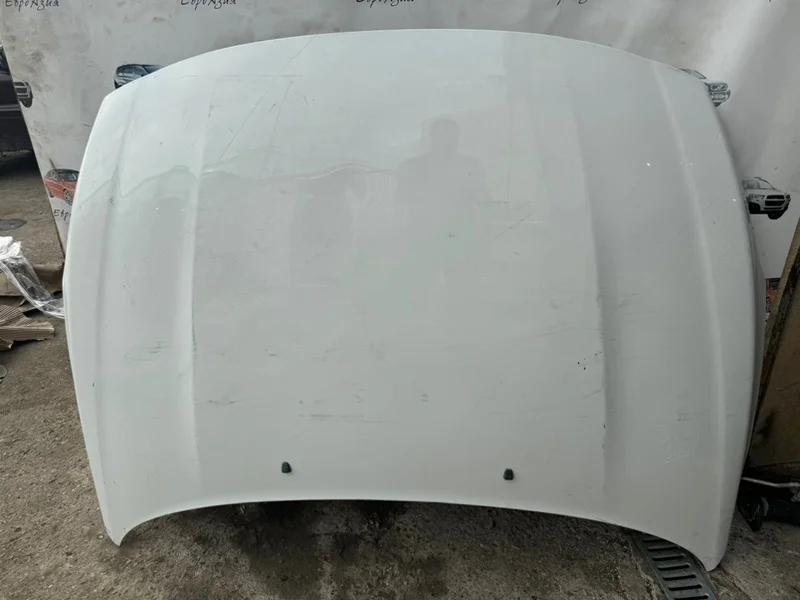 Капот Volvo S60 2012 31335350