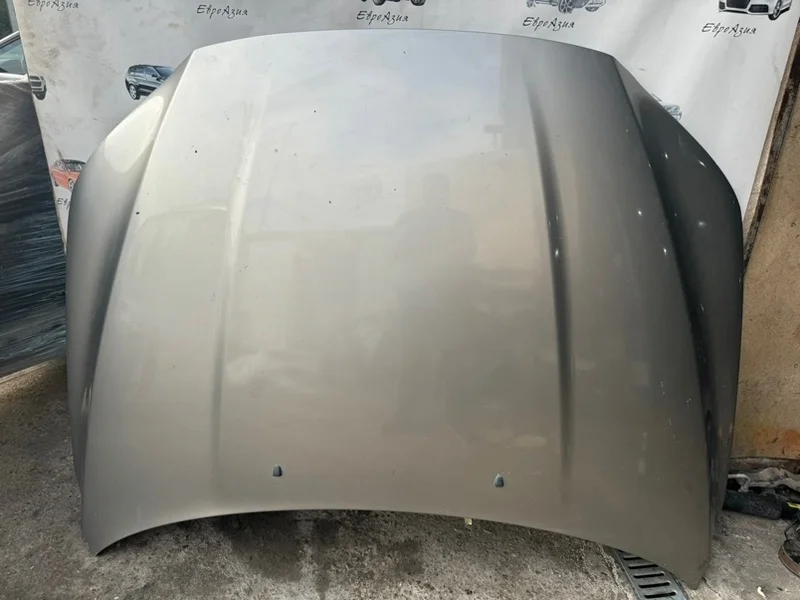 Капот Volvo S80 V70 XC70 2011 31371418 NEW II