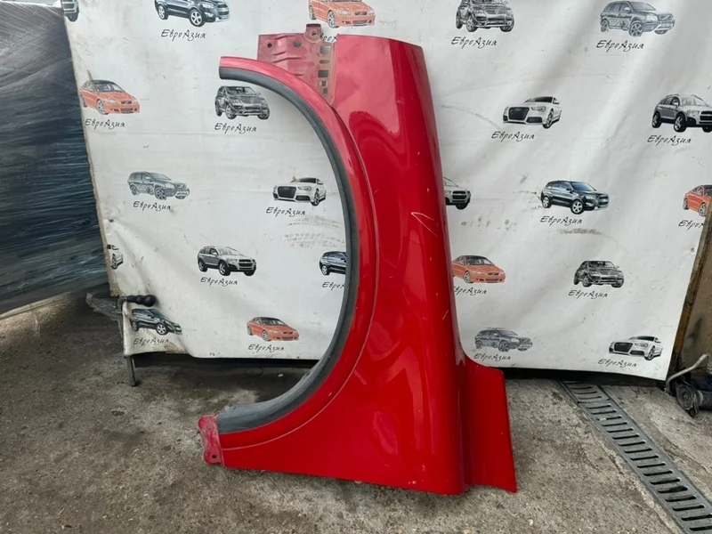 Крыло VOLVO XC90 2010 30796494, переднее левое