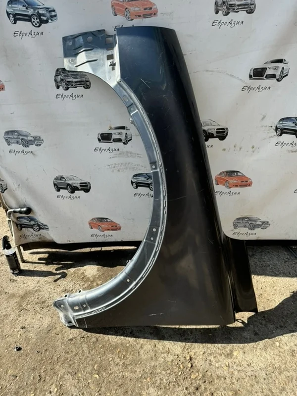 Крыло Volvo XC90 2007 30796494, переднее левое