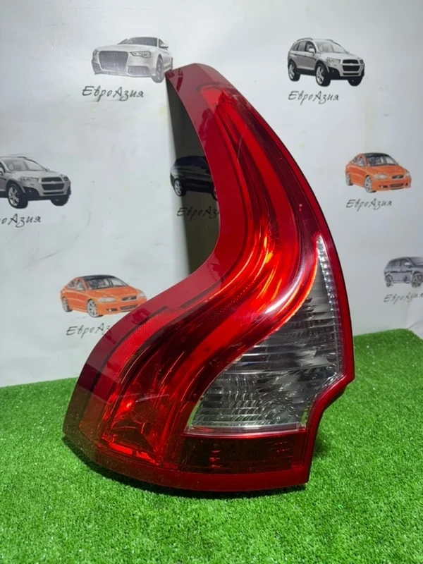 Фонарь Volvo XC60 2013 31323034, задний левый